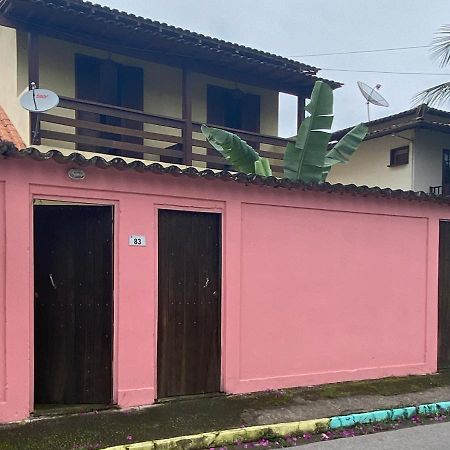 Casario02 Villa Paraty Ngoại thất bức ảnh