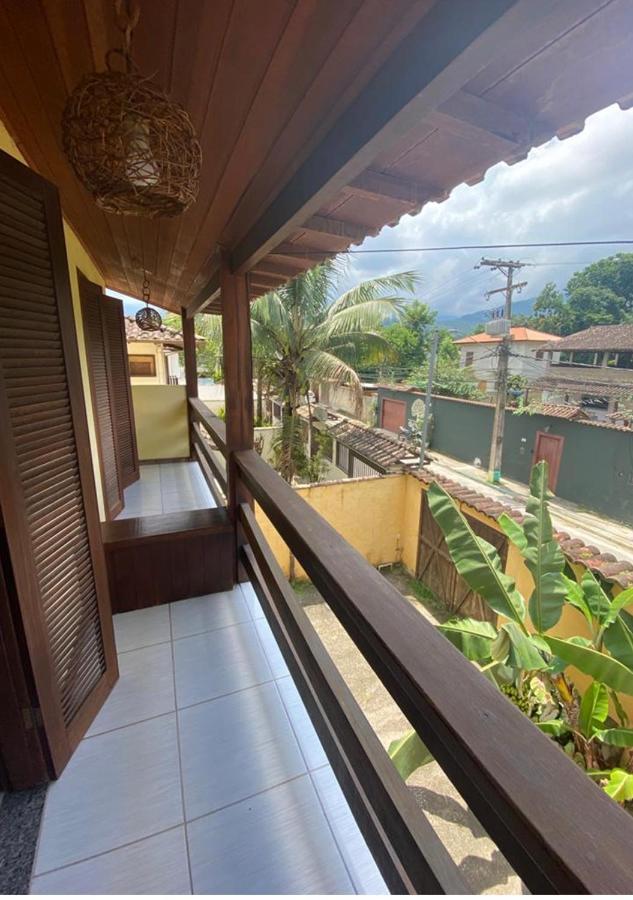 Casario02 Villa Paraty Ngoại thất bức ảnh
